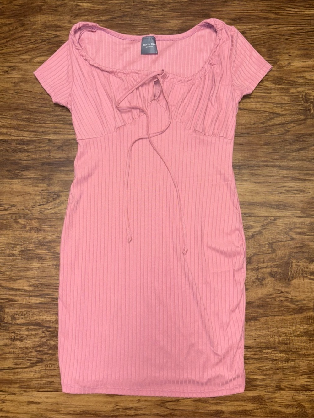 Olivia Rae Dress Size Small